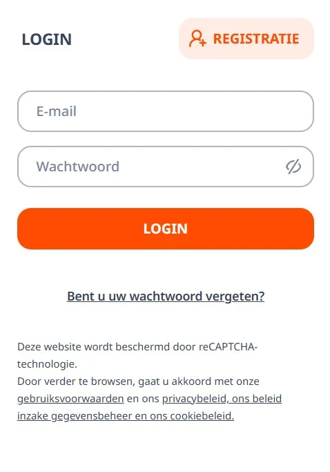 Nika Casino Registratie en KYC